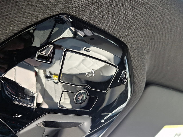Certified 2024 BMW i5 M60 w/ Premium Package AWD/4WD image 25
