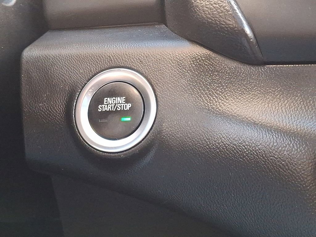 Used 2021 GMC Terrain SLT w/ Infotainment Package II image 23