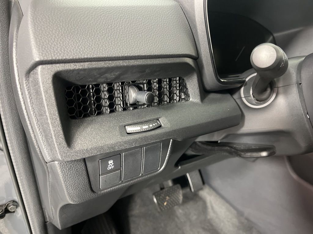 Used 2025 Honda CR-V EX image 25