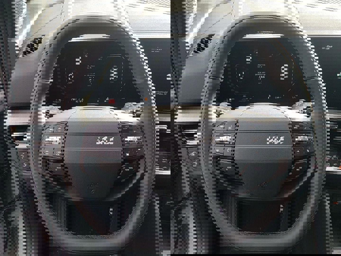 New 2026 Kia Sportage X-Line w/ X-Line Technology Package image 13