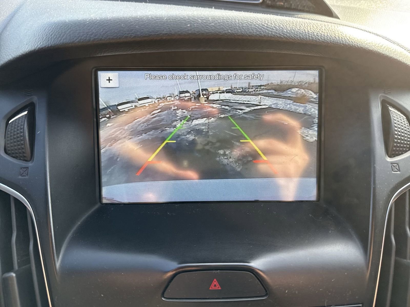 Used 2017 Ford Focus RS image 18