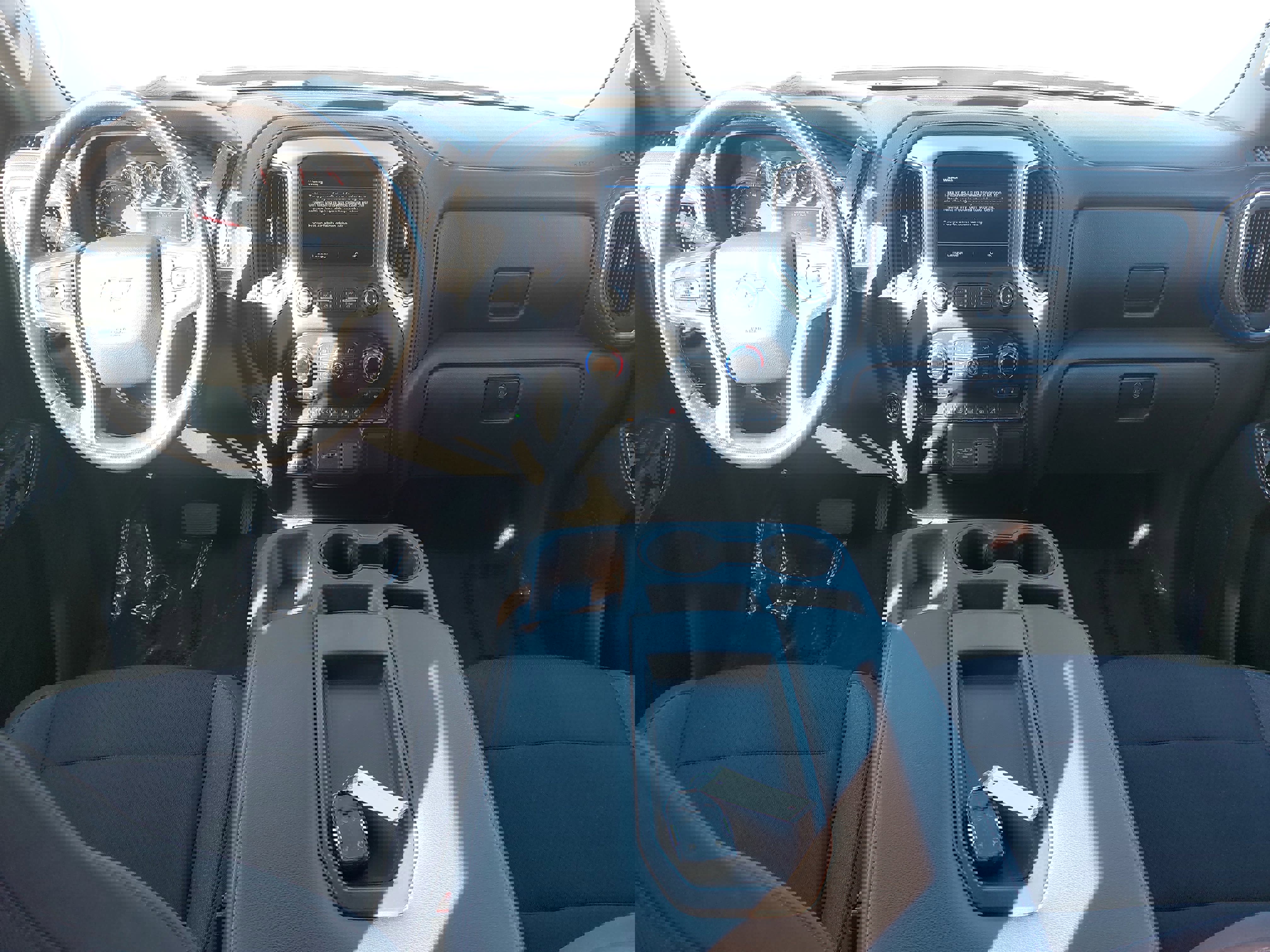 Used 2020 Chevrolet Silverado 1500 LT w/ All-Star Edition image 9