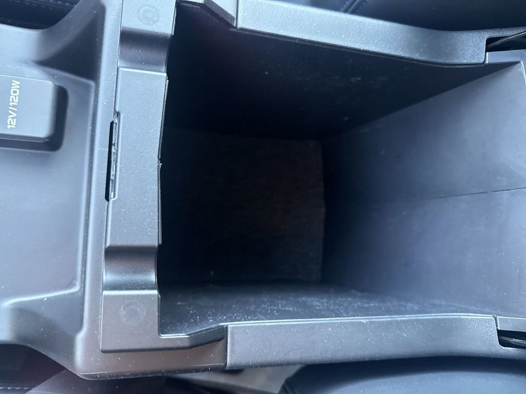 Used 2026 Subaru Forester Limited image 38