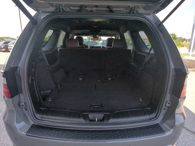 Used 2024 Dodge Durango GT AWD/4WD image 39
