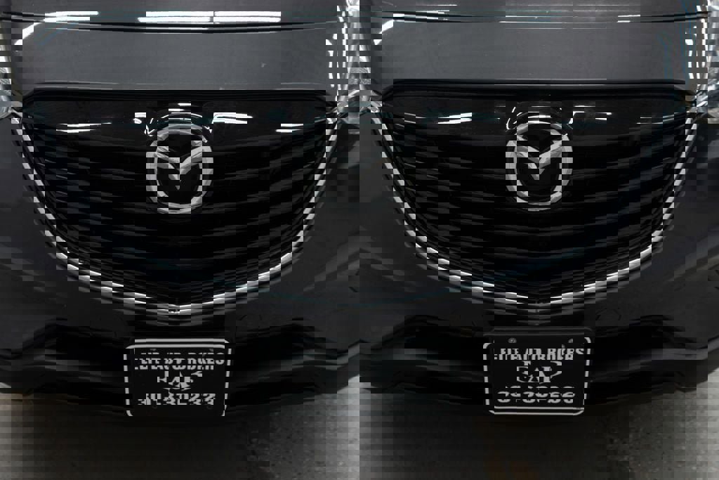 Used 2014 MAZDA CX-9 Touring w/ Touring Technology Package AWD/4WD image 40