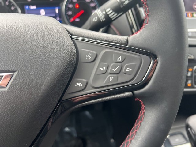 Used 2023 Chevrolet Equinox RS image 31