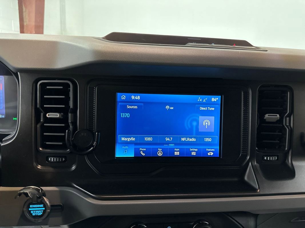 Used 2021 Ford Bronco Big Bend image 15