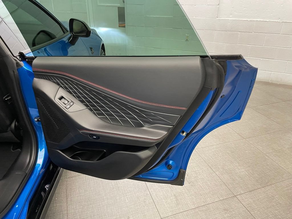 Used 2026 Dodge Charger Scat Pack w/ Blacktop Package AWD/4WD image 29