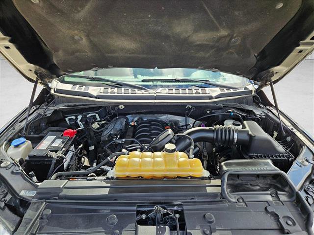 Used 2019 Ford F150 Lariat image 25