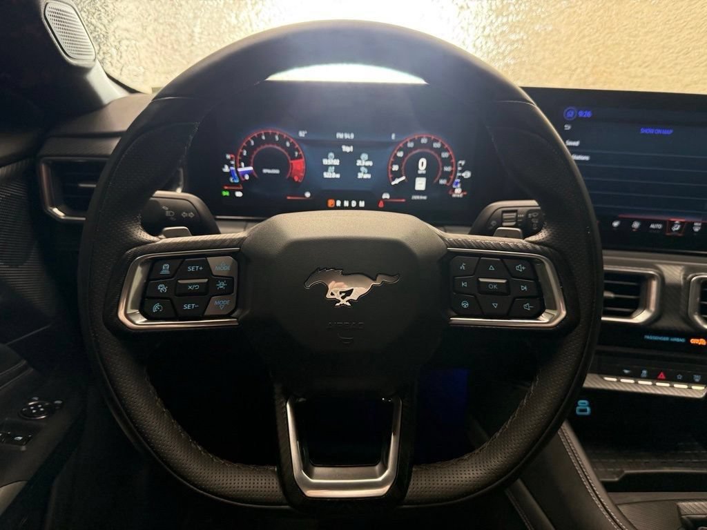 Used 2024 Ford Mustang GT Premium RWD image 13
