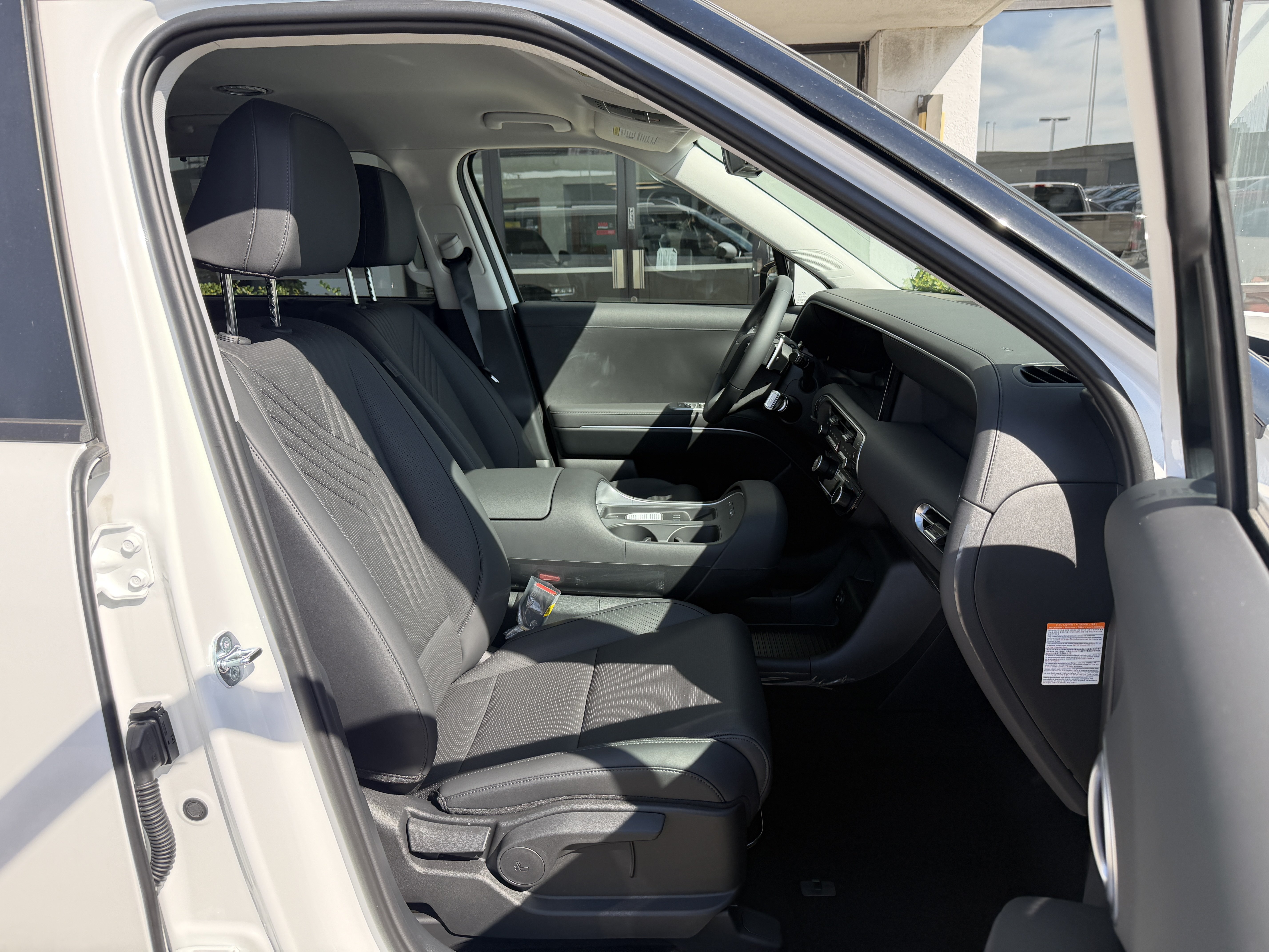 New 2026 Hyundai Palisade SEL AWD/4WD image 23