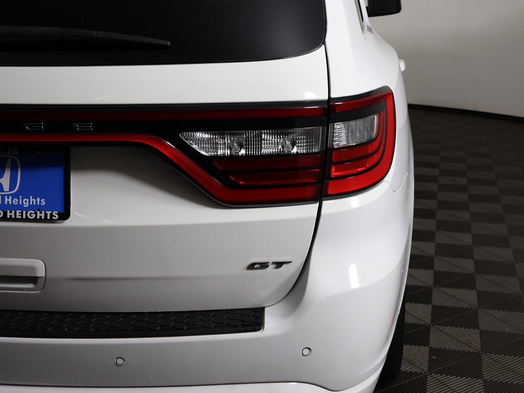 Used 2023 Dodge Durango GT AWD/4WD image 19