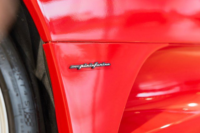 Used 2006 Ferrari F430 Spider RWD image 21