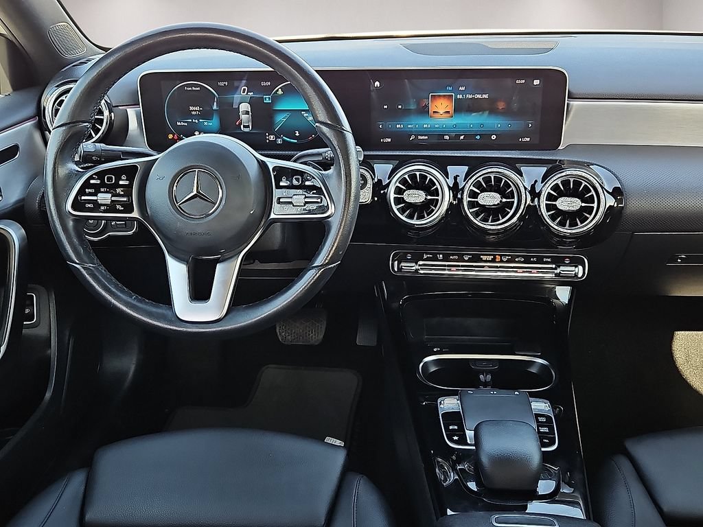 Certified 2020 Mercedes-Benz A 220 image 17