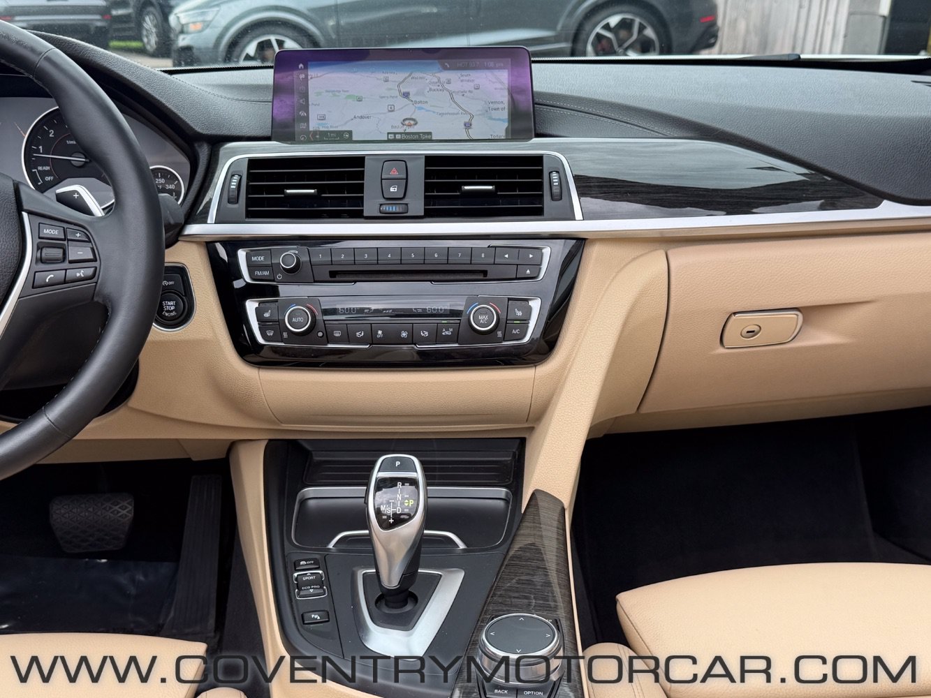 Used 2019 BMW 430i xDrive Convertible w/ Convenience Package AWD/4WD image 32