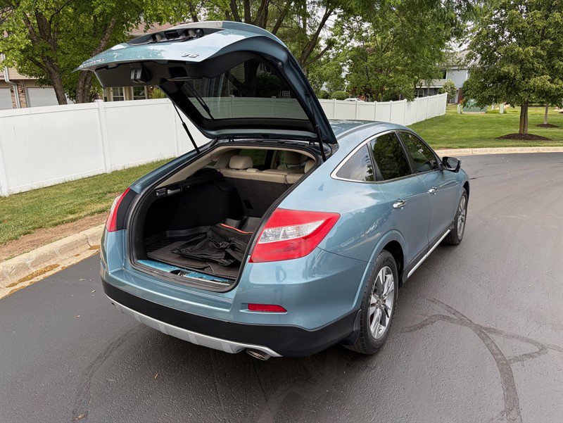 Used 2013 Honda Crosstour EX-L image 34