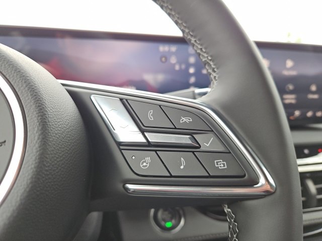 New 2026 Buick Enclave Preferred w/ Power Package image 44