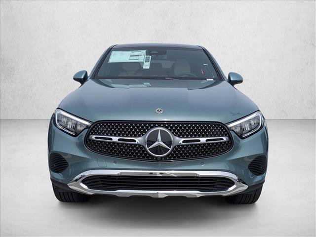 New 2026 Mercedes-Benz GLC 300 4MATIC image 11