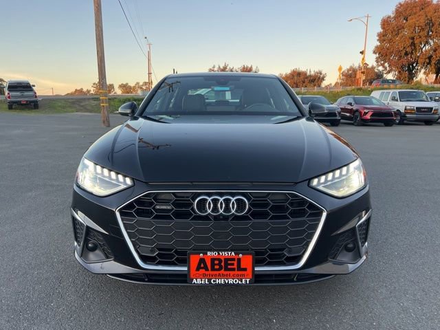 Used 2023 Audi A4 2.0T Premium Plus image 13