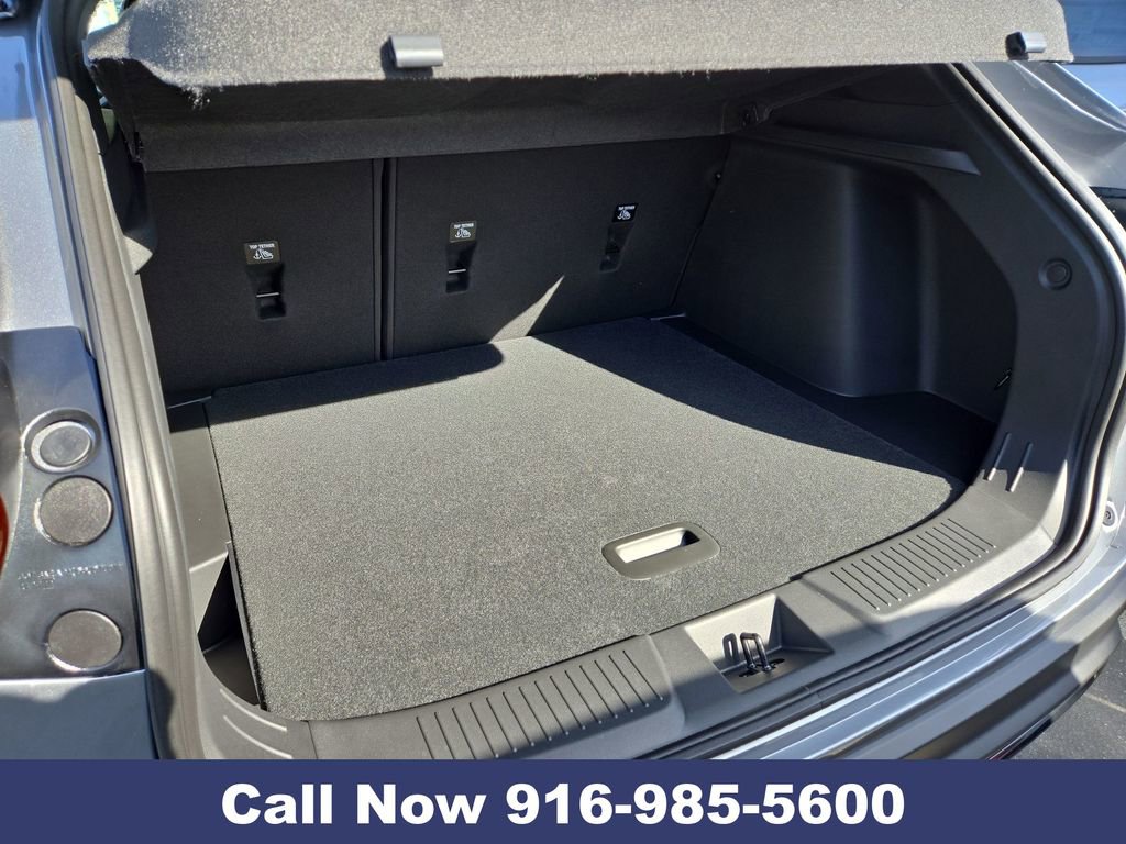 New 2026 Chevrolet Trax RS w/ Driver Confidence Package image 29