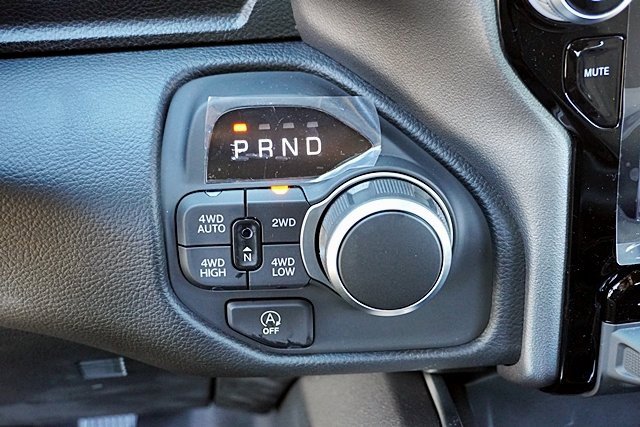 New 2026 RAM 1500 Big Horn image 39