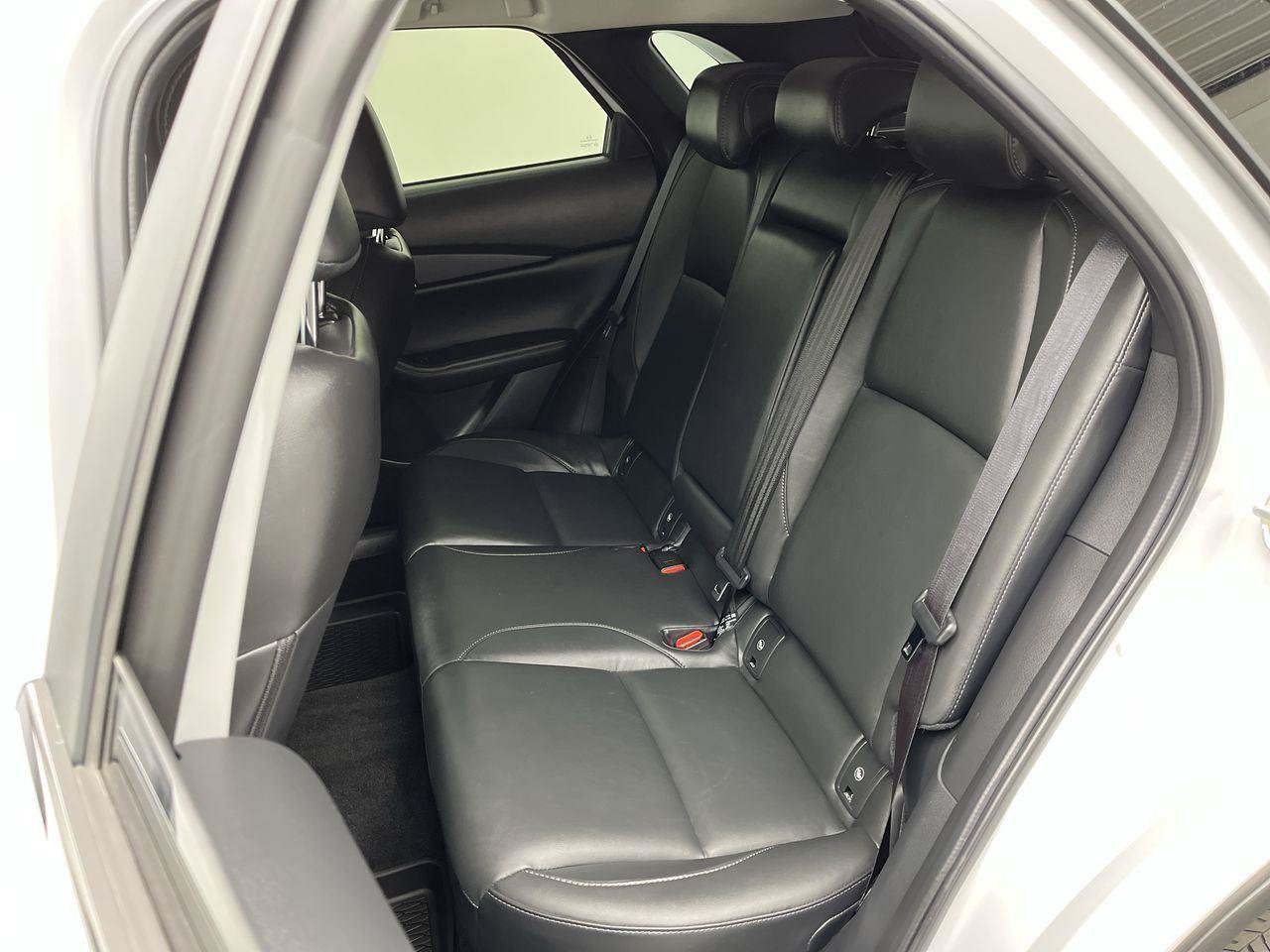 Certified 2025 MAZDA CX-30 AWD 2.5 S w/ Select Sport Pkg image 10