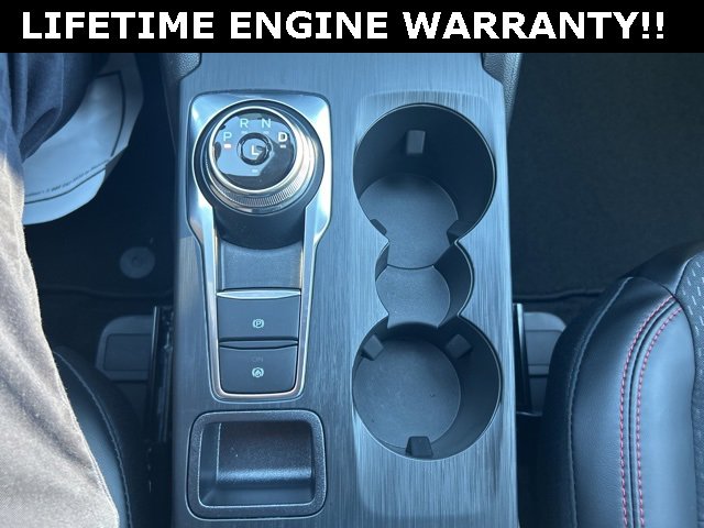 New 2025 Ford Escape ST-Line w/ Tech Pack #1 image 28
