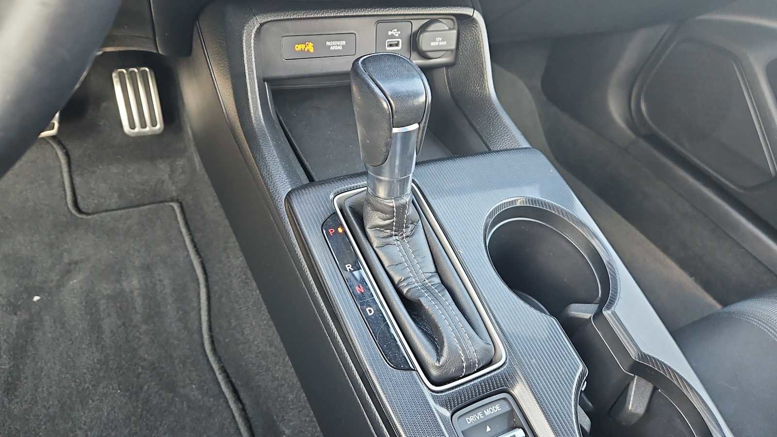 Certified 2023 Honda Civic Sport image 20