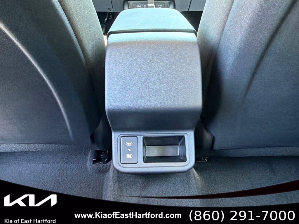 New 2026 Kia K4 FWD image 20