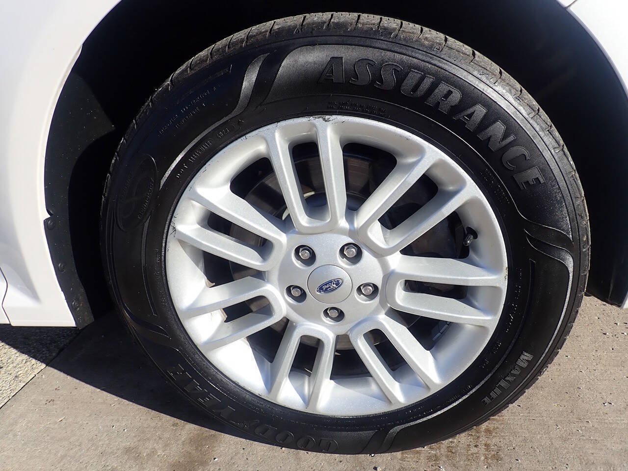 Used 2019 Ford Flex SEL w/ Equipment Group 202A AWD/4WD image 36