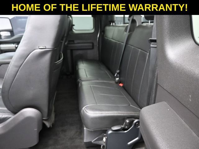 Used 2015 Ford F250 Lariat w/ Chrome Package image 35