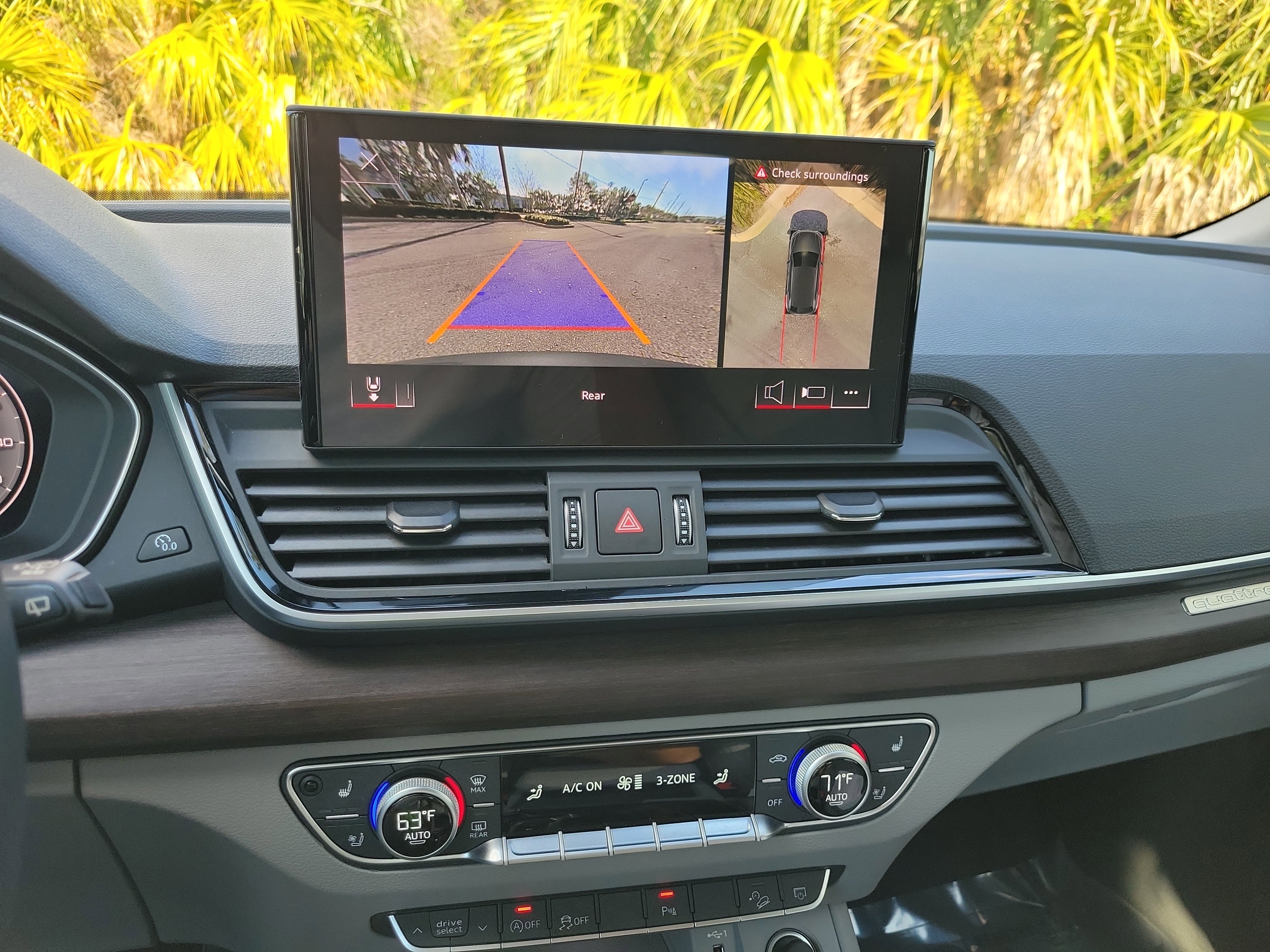 Certified 2025 Audi Q5 2.0T Premium Plus image 21