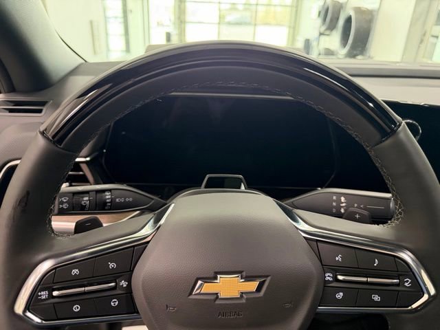 New 2026 Chevrolet Suburban High Country AWD/4WD image 19