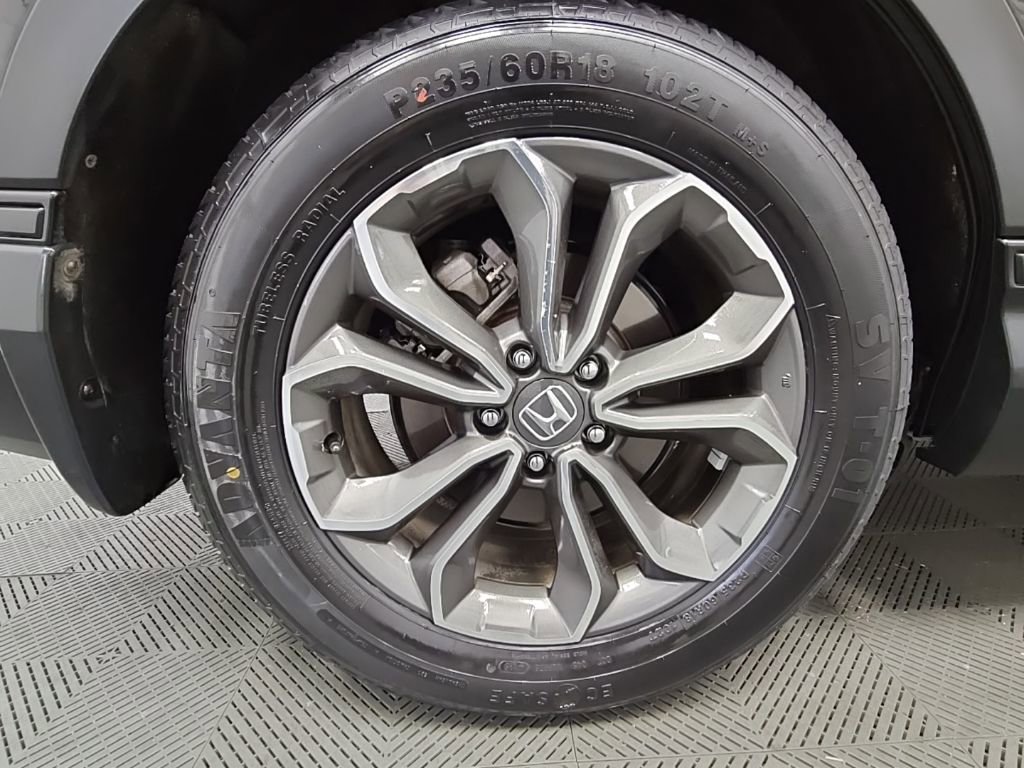 Used 2021 Honda CR-V EX image 46