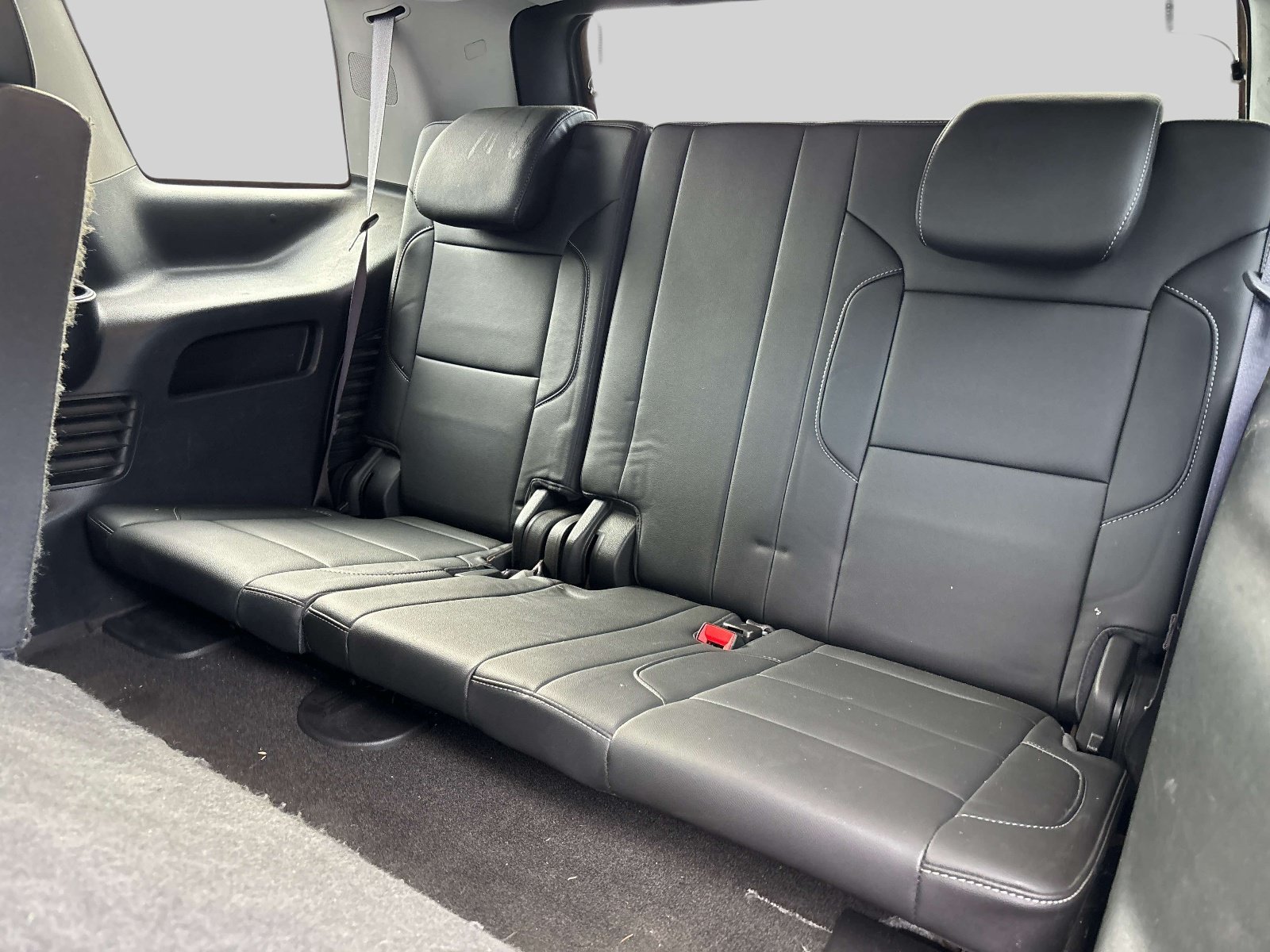 Used 2017 Chevrolet Tahoe LT AWD/4WD image 12