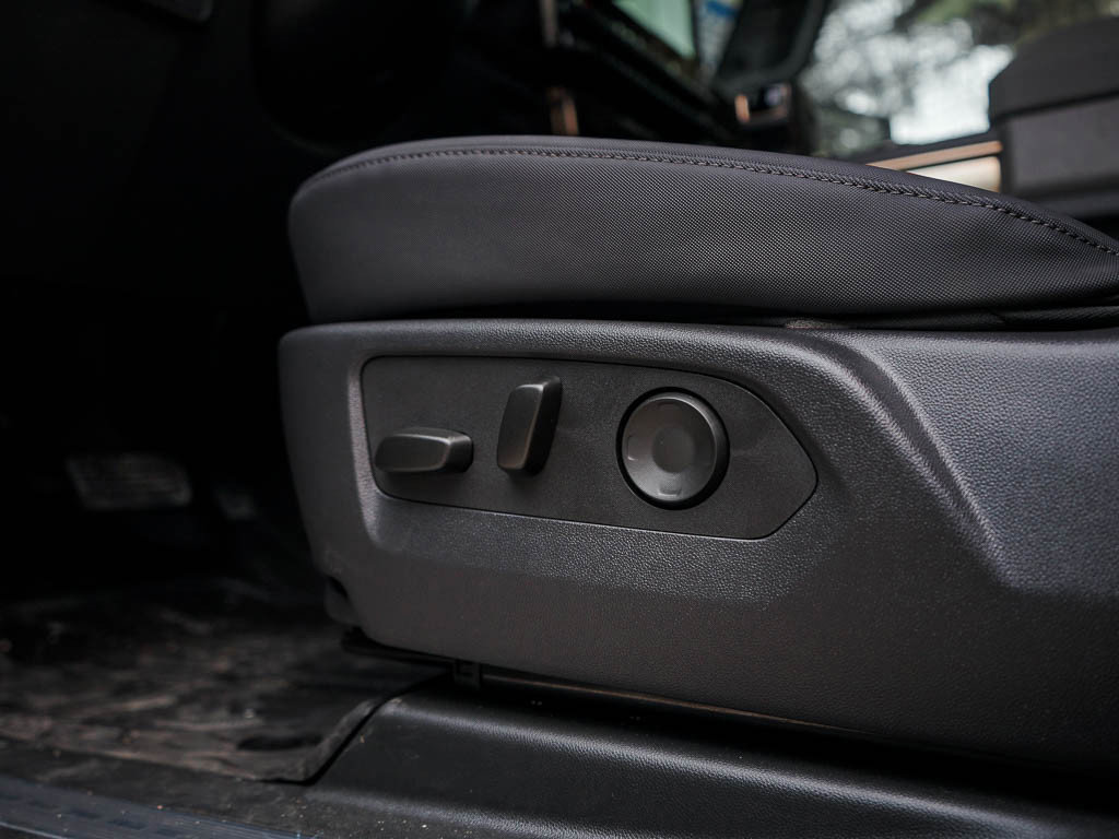 New 2025 GMC Hummer EV 3X w/ Extreme Off-Road Package image 17