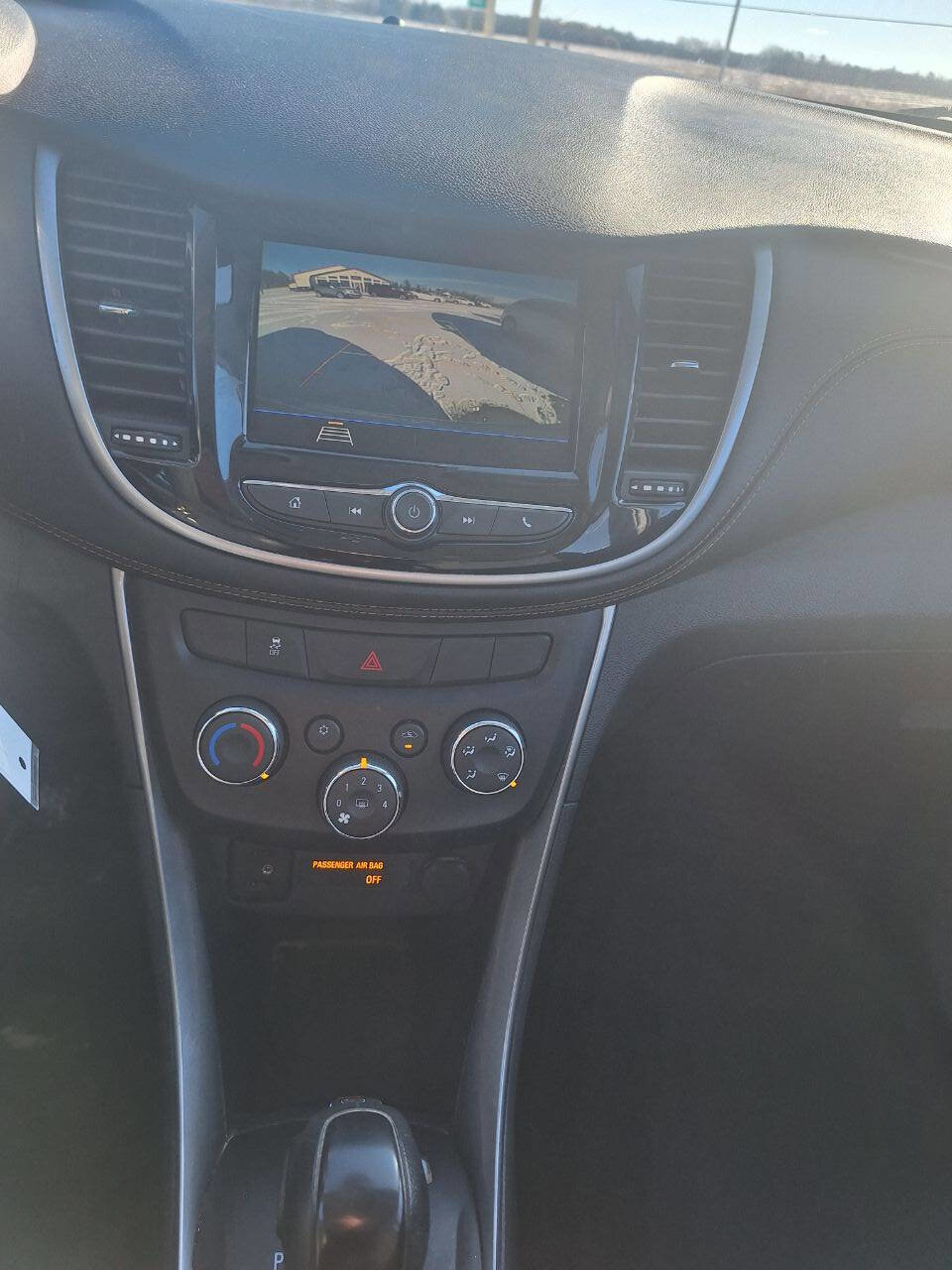 Used 2019 Chevrolet Trax LS image 13