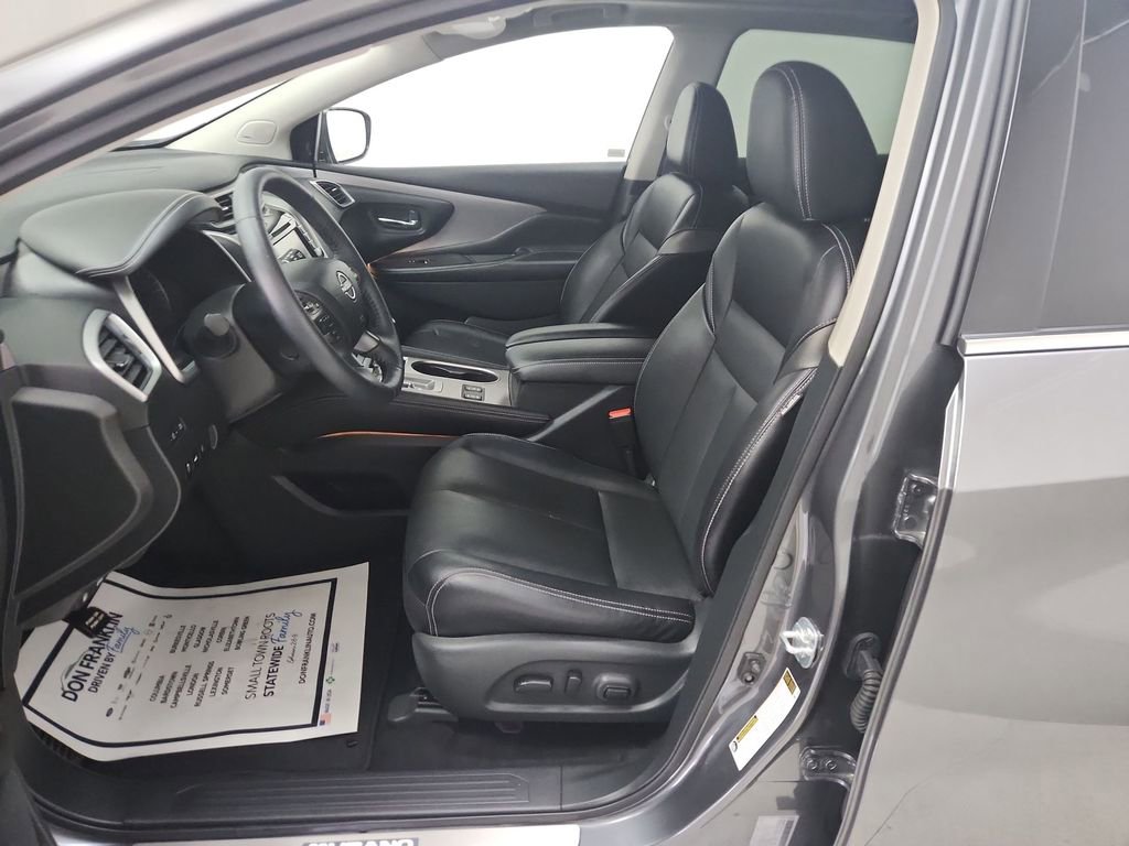 Used 2024 Nissan Murano SL w/ Cargo Package FWD image 14