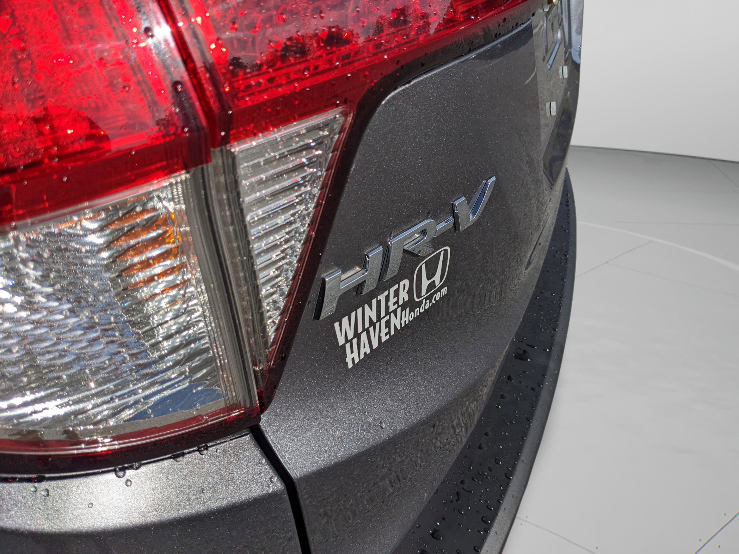 Used 2022 Honda HR-V EX image 14