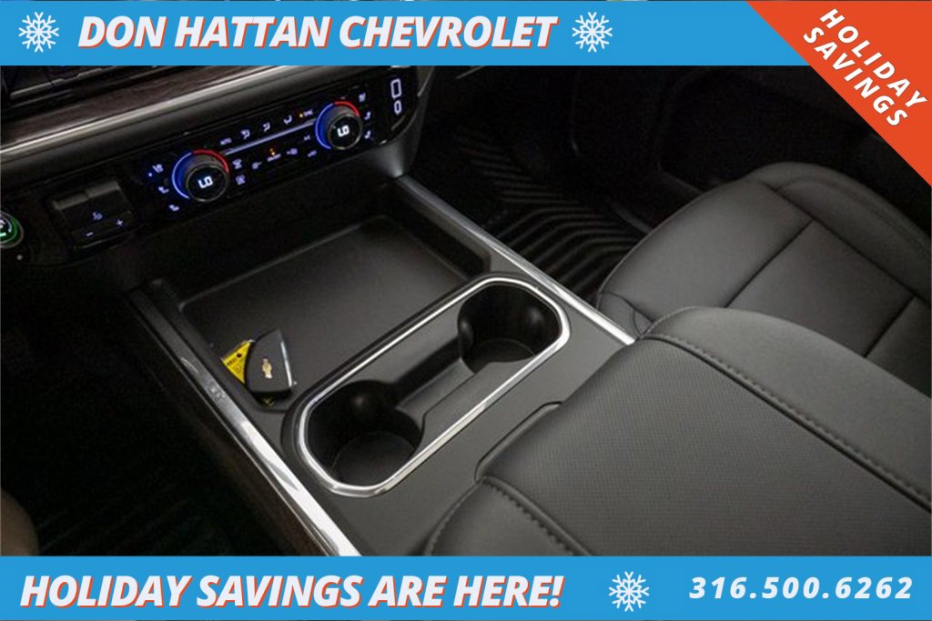 New 2026 Chevrolet Silverado 2500 LTZ w/ Z71 Chrome Sport Edition image 20