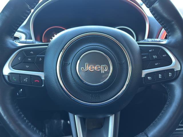 Used 2019 Jeep Compass High Altitude image 25