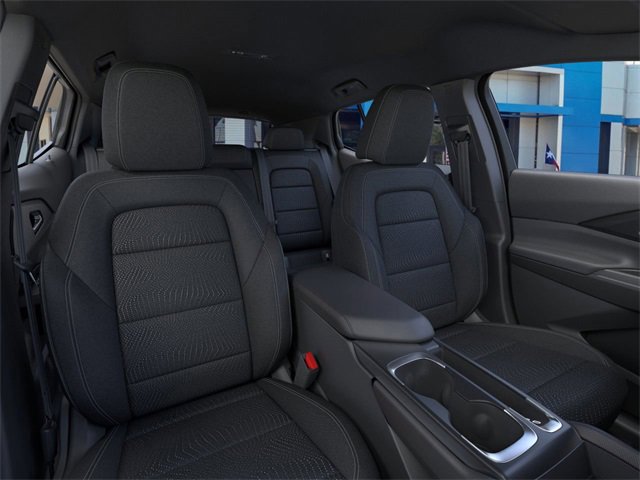 New 2026 Chevrolet Equinox EV LT w/ Comfort Package image 16