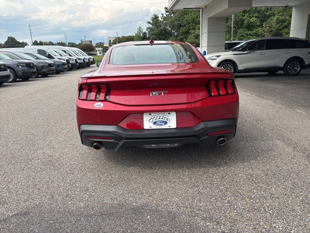 Used 2024 Ford Mustang GT image 7