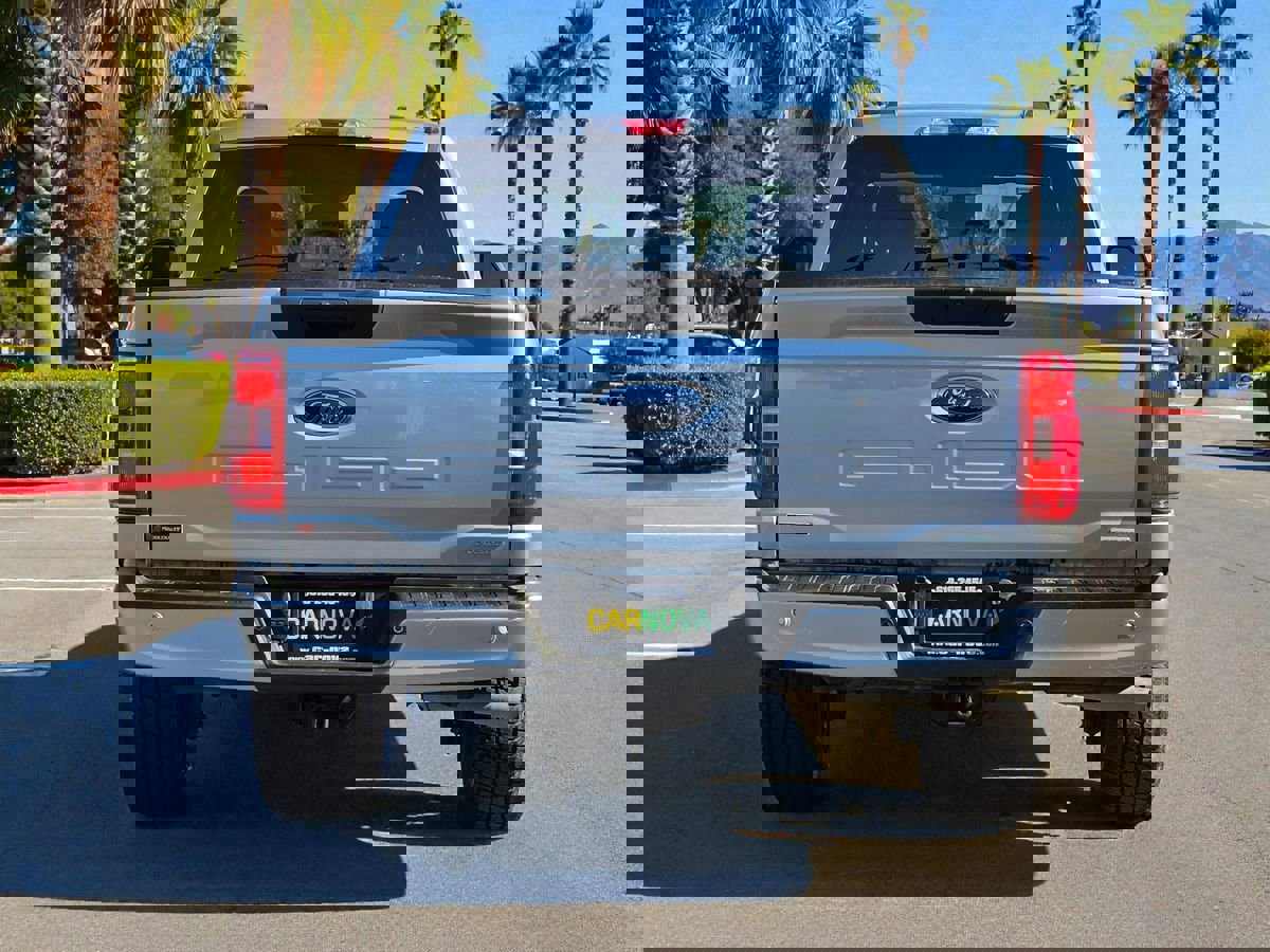 Used 2021 Ford F150 XL w/ Equipment Group 101A High image 6