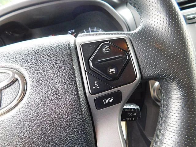 Used 2016 Toyota 4Runner SR5 image 20