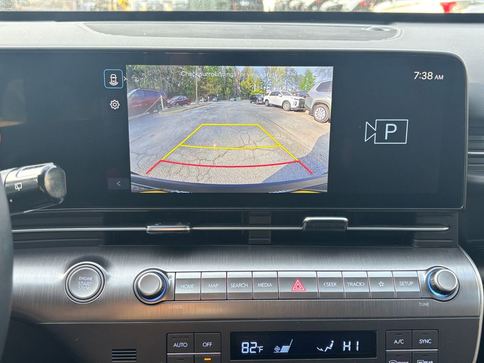 Used 2025 Hyundai Kona SEL image 24