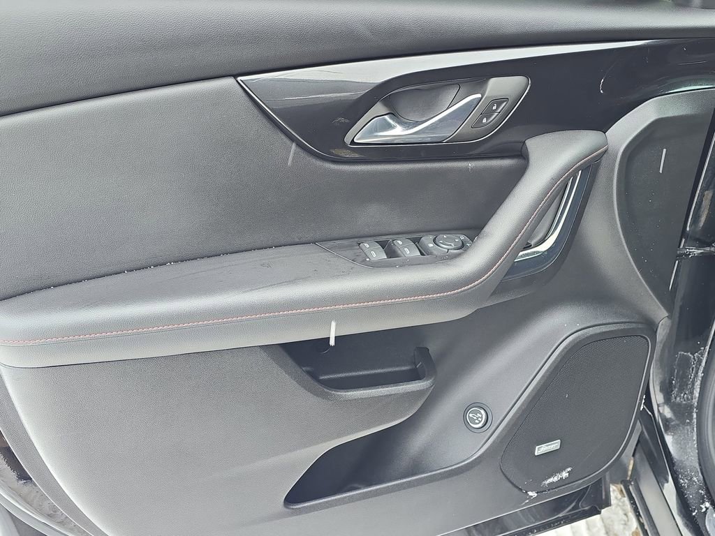 Certified 2023 Chevrolet Blazer RS w/ LPO, Floor Liner Package image 27