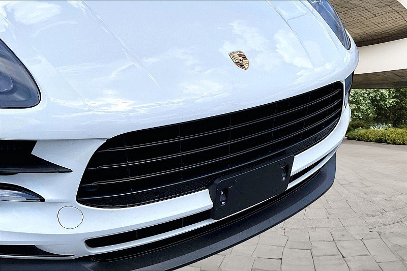 Used 2019 Porsche Macan S AWD/4WD image 23