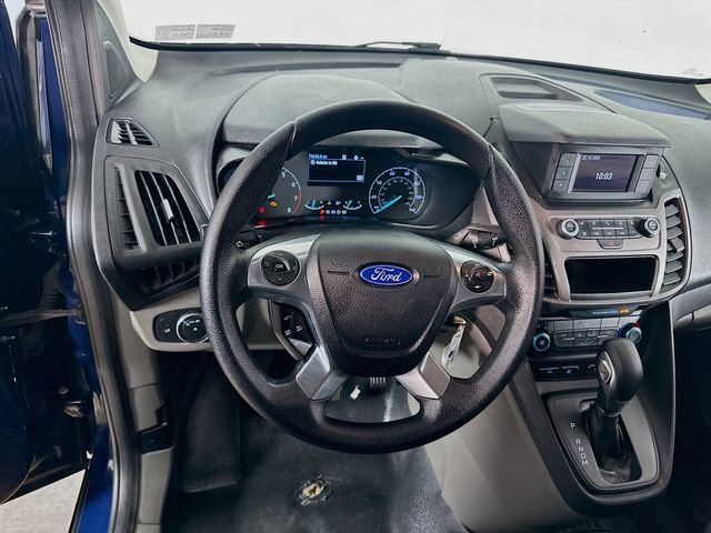 Certified 2019 Ford Transit Connect XL image 17