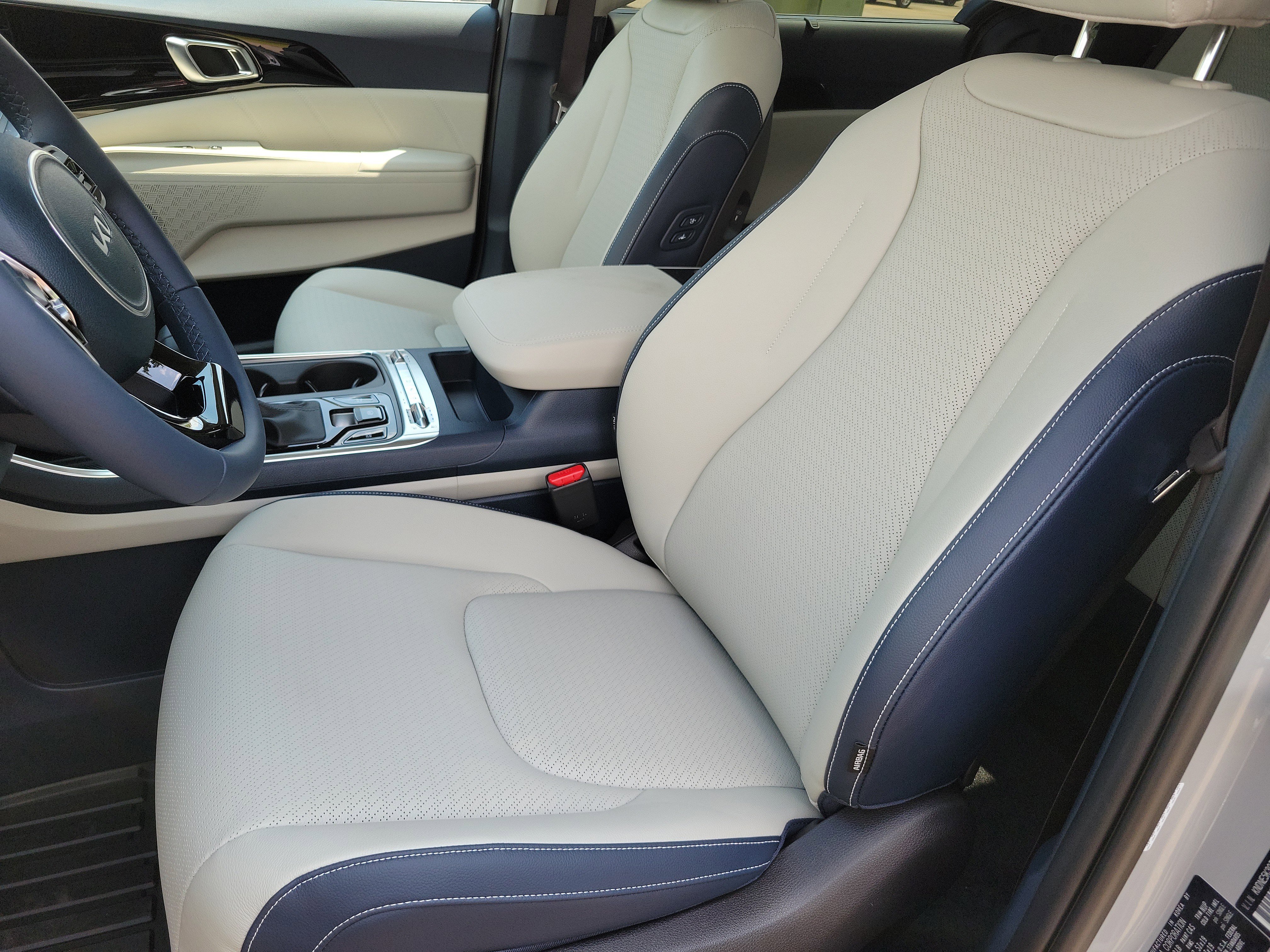 New 2026 Kia Carnival SX Prestige image 4